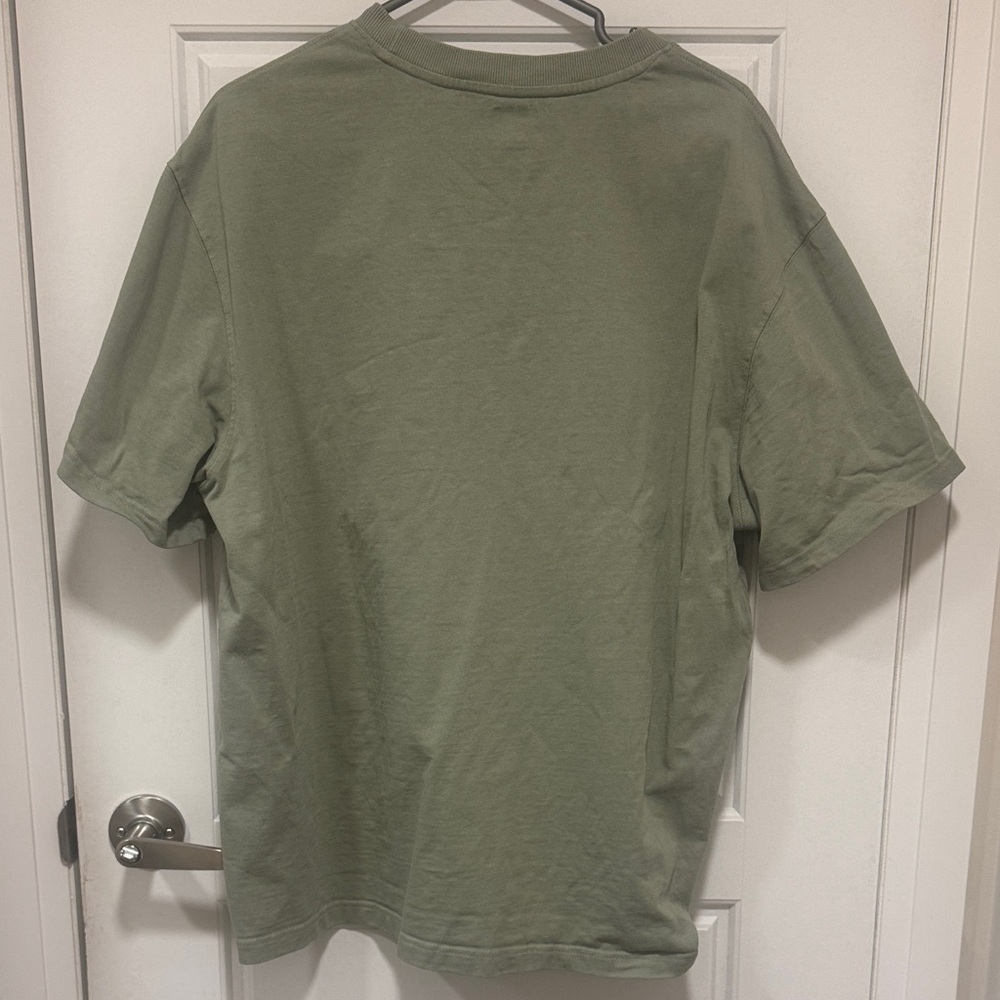 Lakers Green Shirt- Large - Picture 4 of 4